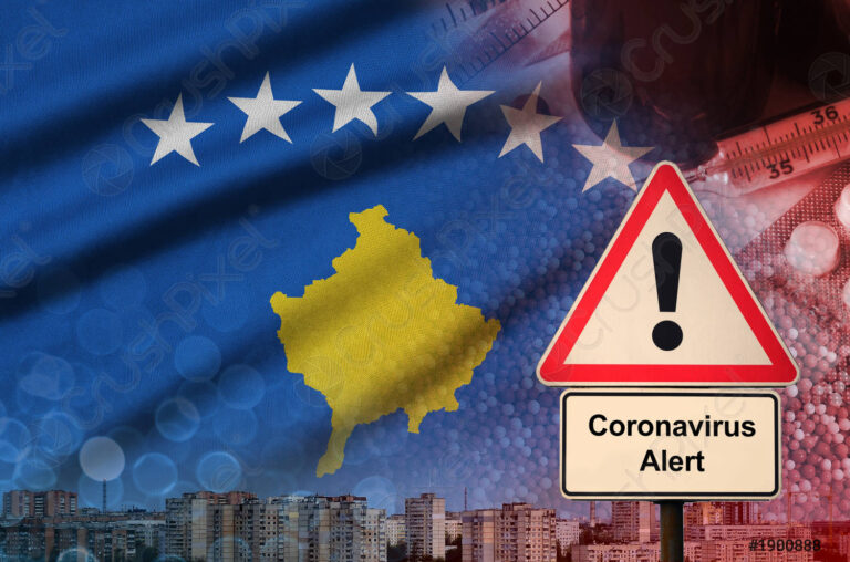 Kosova shtrëngon masat anti-Covid/ Vendi ndahet në tre zona