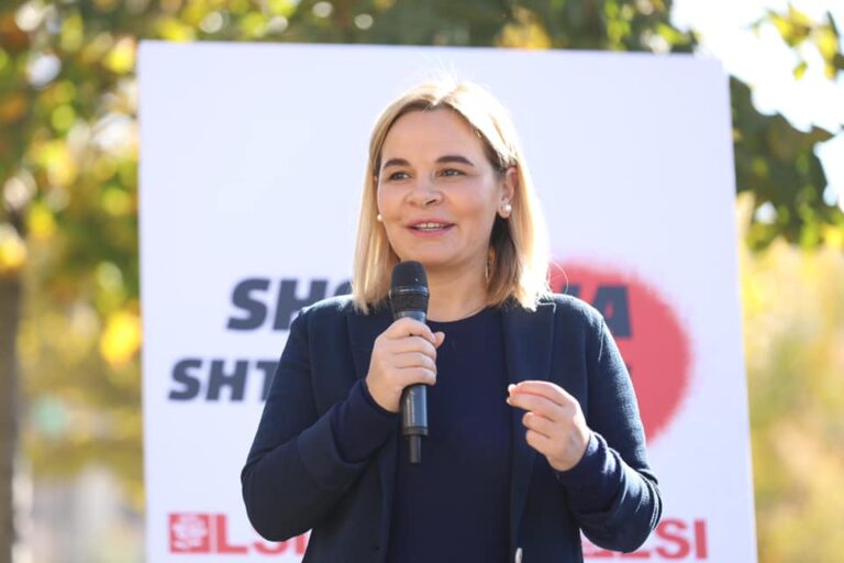 “Rama në Turqi për azil”, Kryemadhi: Nuk do doja që të krijonte hapësira për një marrëveshje anti-shqiptare
