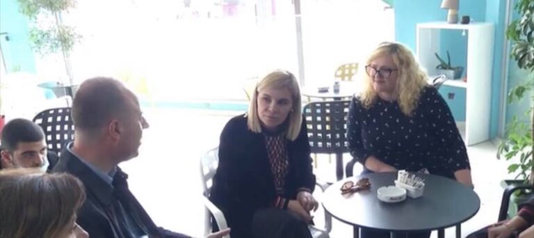 Kryemadhi me bizneset në Durrës: Synimi ynë të ndërtojmë një plan afatgjatë, angazhohuni që të jeni vendimmarrës