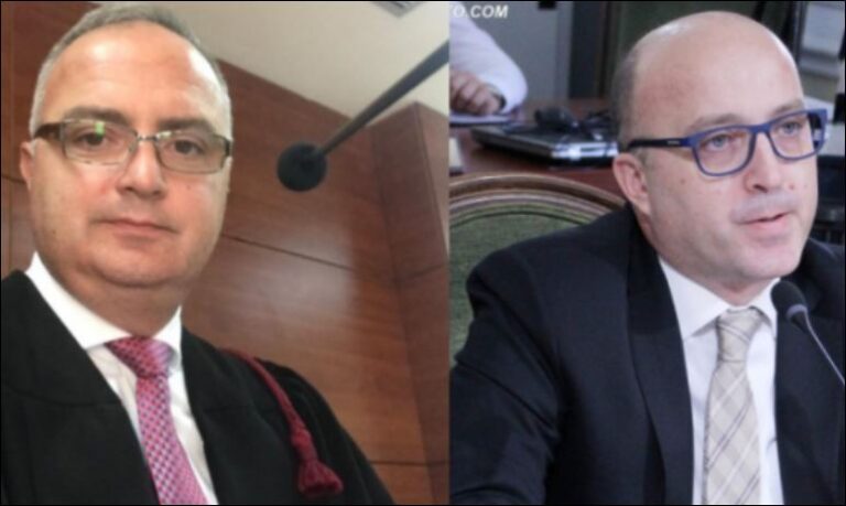 Seanca, Kreu i ILD: Markelian Kuqo i padenjë për të vazhduar detyrën. KLGJ i jep kohë gjyqtarit të Korçës