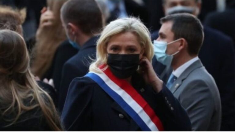 Marine Le Pen: Nuk e njoh absolutisht fitoren e Biden, pres vendimin e drejtësisë