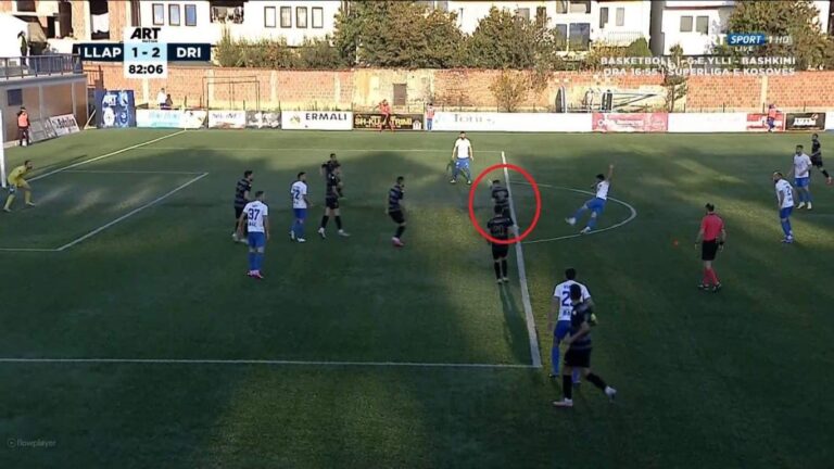 Klubi në Kosovë mendon largimin nga kampionati prej arbitrave