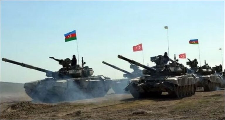 Teknologjia, taktikat dhe këshillat turke: E gjithë strategjia, si fitoi Azerbajxhani ndaj armenëve