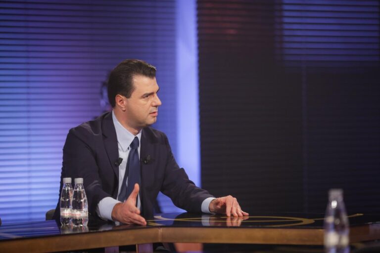 Vetoja e Holandës, Basha: Pengesa kryesore për Shqipërinë në BE është Edi Rama