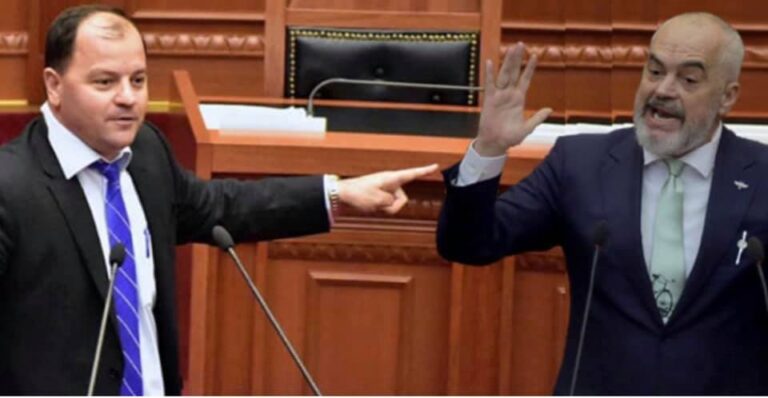 Lefter Maliqi: Nuk i mjafton që ka grabitur e marrë peng Shqipërinë, por Kryemafiozi po merr edhe jetët e shqiptarëve…