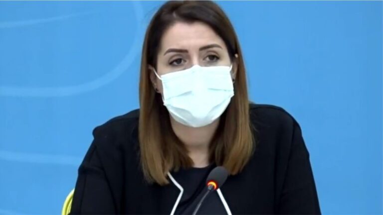 Manastirliu: Kemi numrin më të ulët të fataliteteve në rajon, 20% e shtretërve është e lirë
