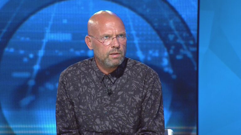 Ylli Manjani: Kujdes nga propaganda e Ramës. Opozita dhe Presidenti nuk kanë gjë në dorë për Albcontrol