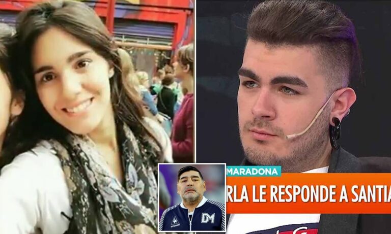 Baba i 11 fëmijëve, sherr për trashëgiminë e Maradonës?
