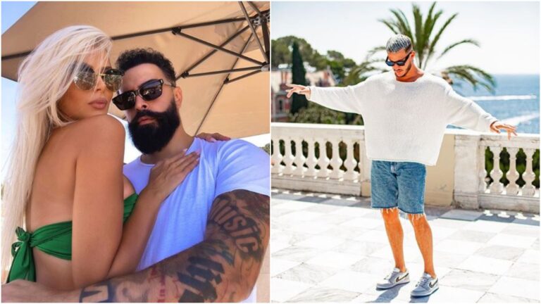 Dj i pasur trondit martesën e Marina Vjollcës, Getoar Selimi në hall me fiksimin e muzikantit për gruan e tij