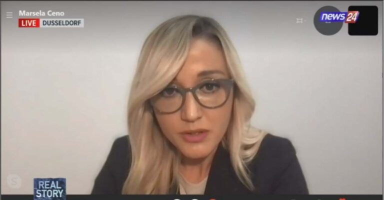 Kryetarja e Shoqatës së Mjekëve Shqiptarë në Gjermani: Jo të gjithë të infektuarit vdesin nga COVID-19, pacientëve që s’ia dalin t’u bëhet autopsia