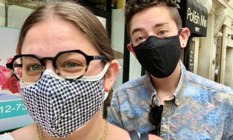 Maskat e fytyrës duhet të ndërrohen çdo dy orë, ja arsyeja