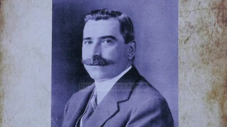 Muzeu Kombëtar përkujton etërit themelues të gjuhës shqipe