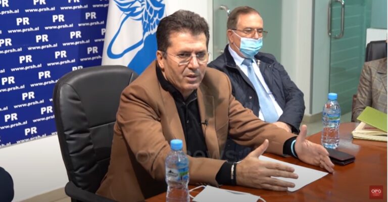Mediu: Pjesa më e mirë e shoqërisë duhet të bashkohet për t’i dhënë fund së keqes