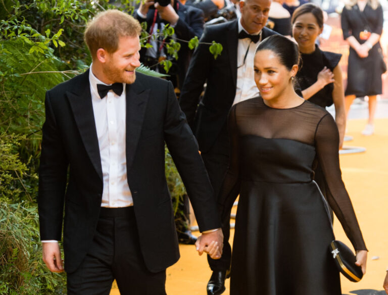 Ky detaj ngriti dyshimet se Meghan Markle është shtatzënë sërish