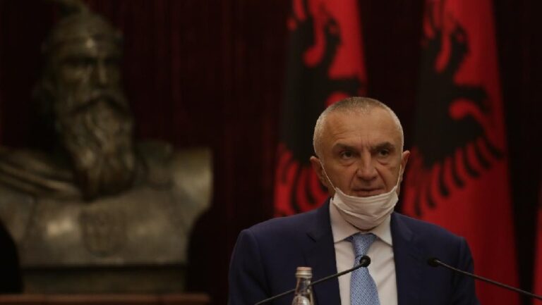 Presidenti Meta: Shqipëria jep vetëm 1.2% të GDP, ndërsa Kosova 5.4% si ndihma për COVID-in