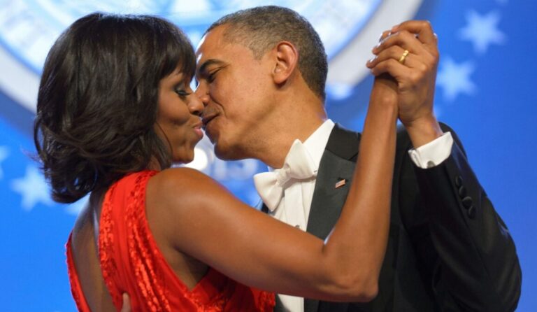 Rrëfimi i Barack Obamës: Si të qenit president i Amerikës ndryshoi martesën time
