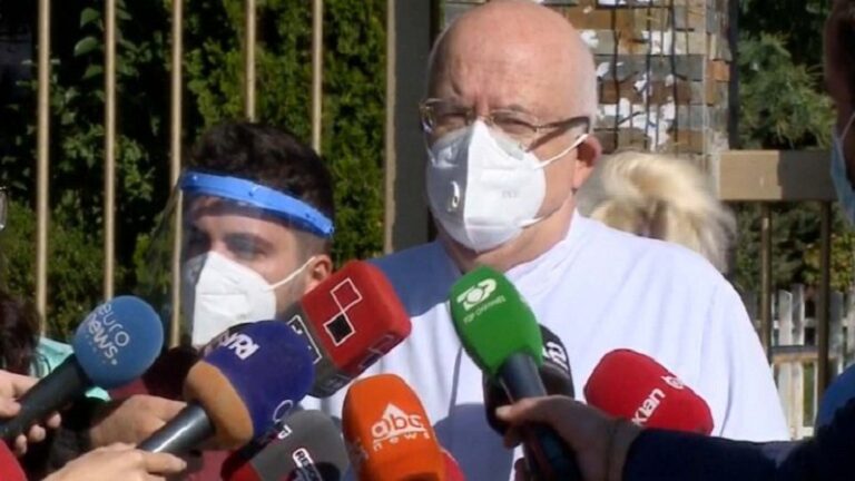 Vetëvrasja tek Shefqet Ndroqi/Drejtori i spitalit: Nuk kishte probleme psikike