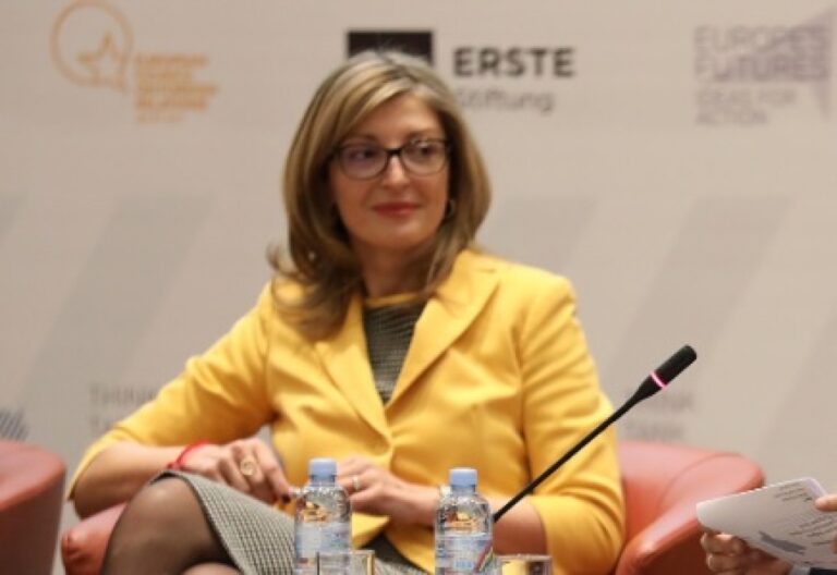 Bullgaria, veto Maqedonisë Veriore për negociatat