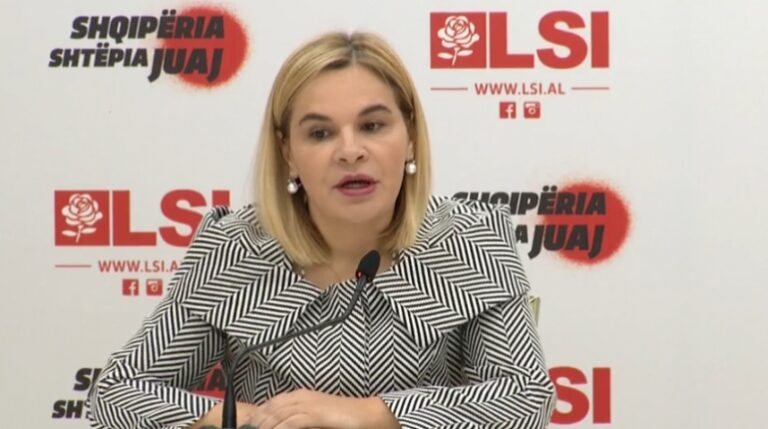Kryemadhi: Rama, personi që përhap më shumë panik për Covid-in. Një të sëmuri i duhen mbi 1 mijë euro për t’u kuruar