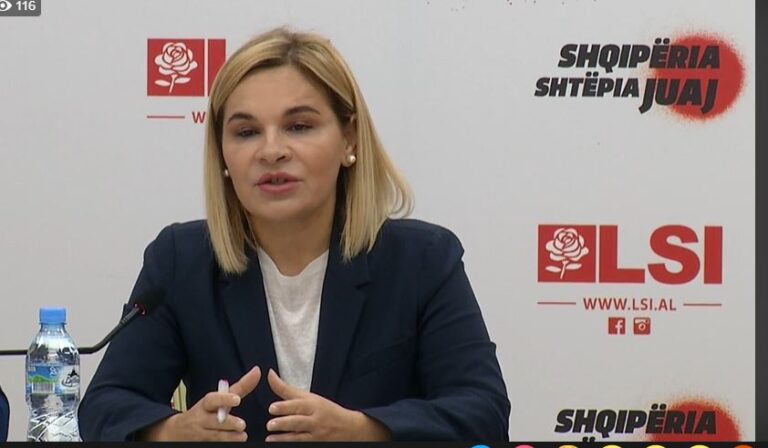 Holanda kundër negociatave për Shqipërinë, Kryemadhi: Nuk është lajm i keq për Ramën, rruga e tij s’është Europa