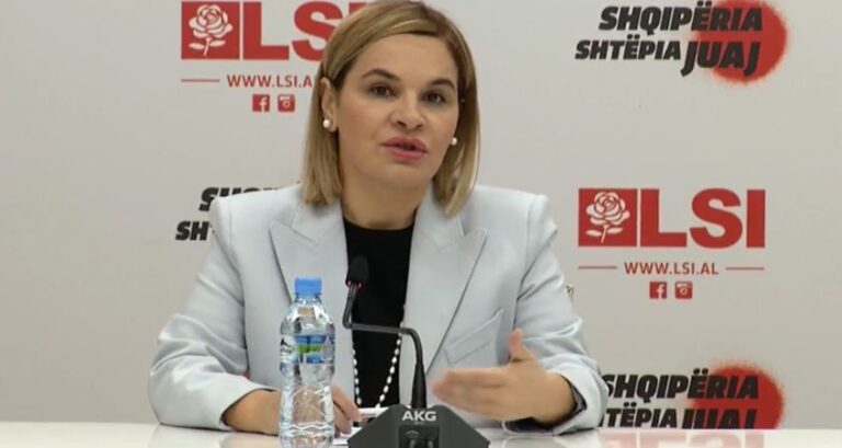 8 dhjetori, Kryemadhi: Është momenti i të rinjve! Të realizojmë ëndrrën e tyre europiane
