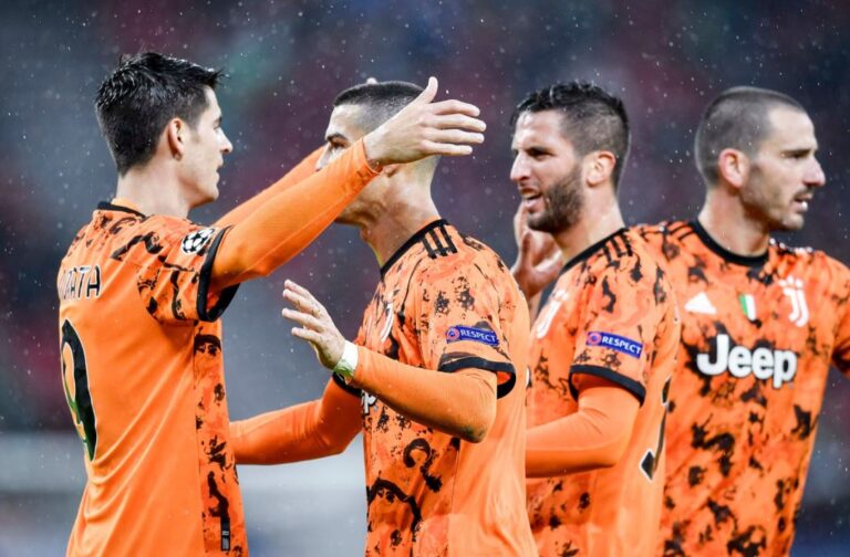 Juventus mendon blerjen e Moratës, presidenti i Atleticos: Duhet të paguani!