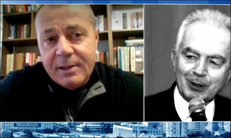 “Kohët e fundit në Tiranë mbështeste të majtën”, Mustafa Nano: Pse e ndiej shumë humbjen e Bashkim Koplikut. Mund të kishte një qortim brenda vetes për…