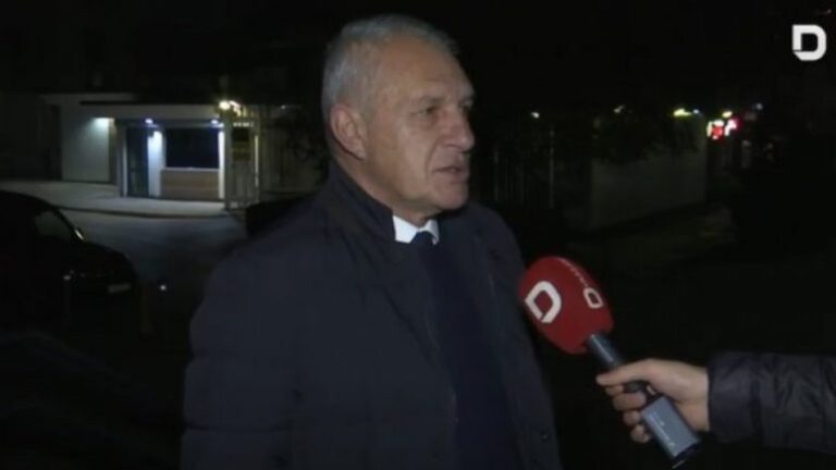 Shifrat alarmante të koronavirusit, paralajmëron nënkryetari i Prishtinës: Koha që të vendosen masa të reja kufizuese!