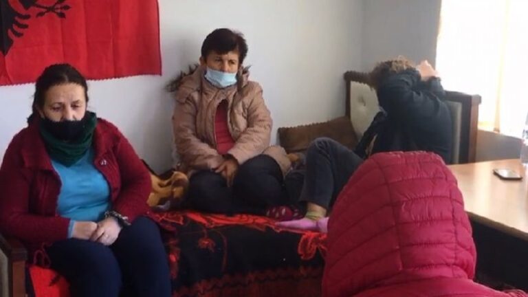 Rama asnjë propozim, naftëtaret: Nuk dalim nga greva pa marrë lekët