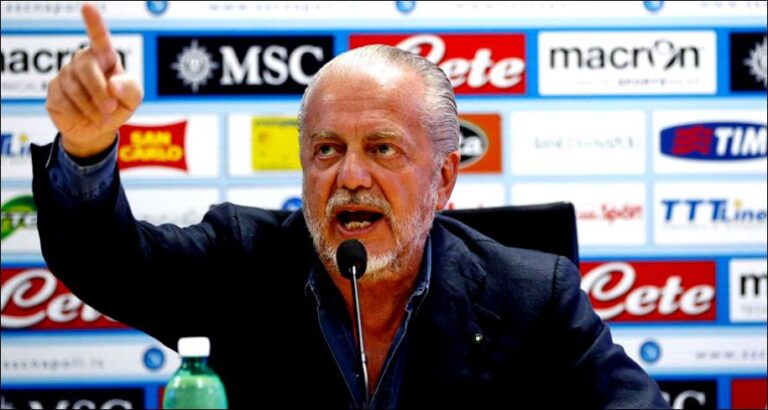 “E papranueshme, asgjë s’ka përfunduar”, Napoli reagon pas vendimit të Apelit