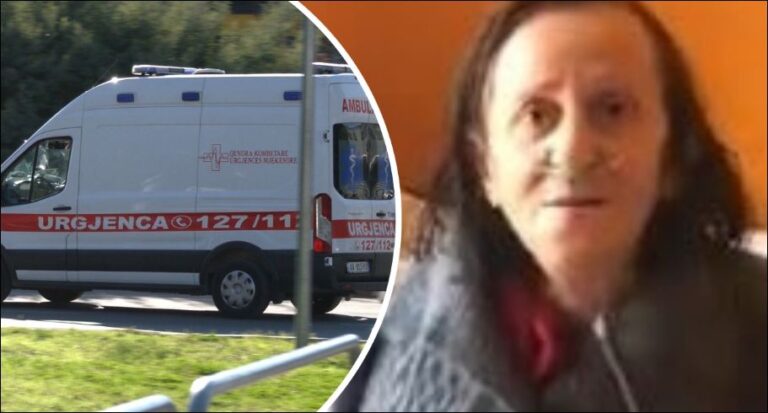 “Erdha e sëmurë, dola vetë”, e moshuara mposht Covid-19! Manastirliu apel qytetarëve