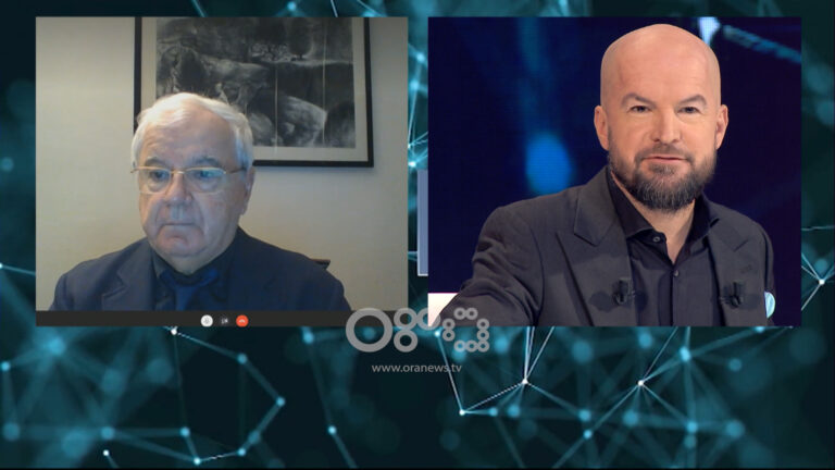 UÇK në Hagë, Ngjela: Akuzën e kanë bërë shqiptarët, kjo gjykatë deri më tani ka dhënë vetëm pafajësi
