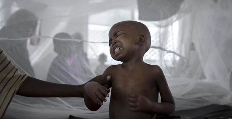 Nigeri: 2.5 milionë fëmijë vuajnë nga kequshqyerja