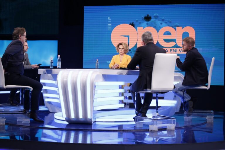 Analisti kosovar replikon me Bushatin: Aktakuzat janë politike, po të rendis fakte…