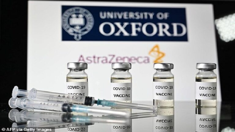 Lajmi i madh! Vaksina e Univesitetit të Oxford-it 90% efektive dhe mund të ruhet në një frigorifer normal