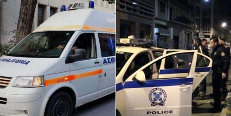 Ngjarje e mistershme në Greqi, gjendet i pajetë 33-vjeçari nga Mati