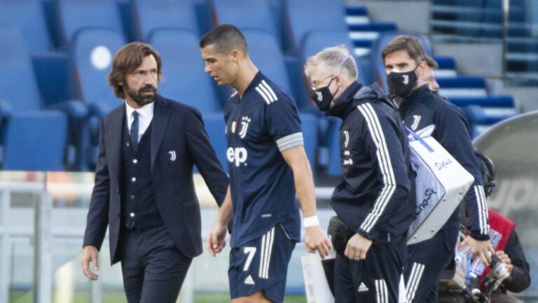 Juventus më i dobët i 10 viteve të fundit, i ngjashëm me atë të Contes