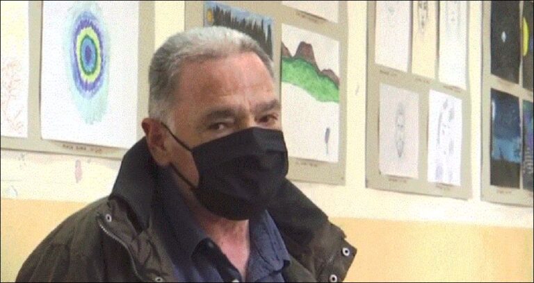 Ndodh në Kosovë! Paradite i vdes gruaja nga COVID-19, pasdite shkon të votojë