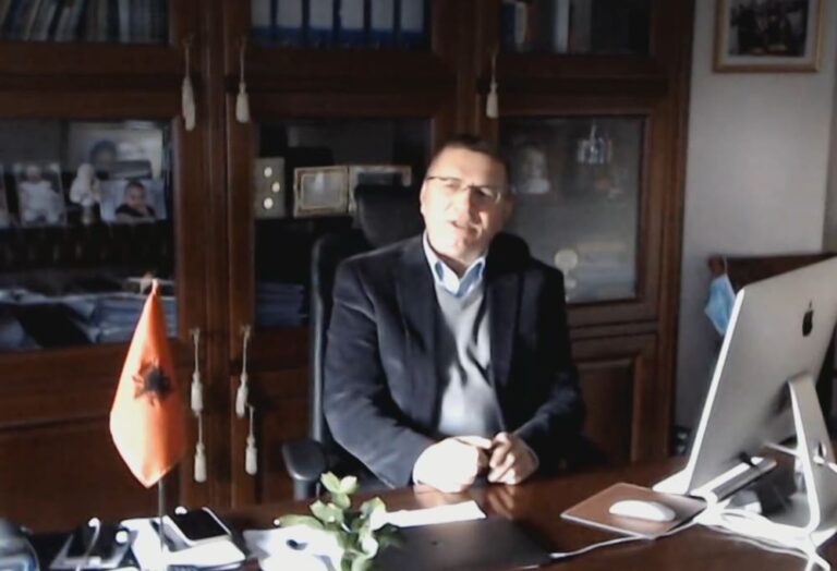 “Kur ta shohim si atdhe të përbashkët ku mund dhe duhet të jetohet…”, Zef Preçi optimist se Shqipëria do të bëhet