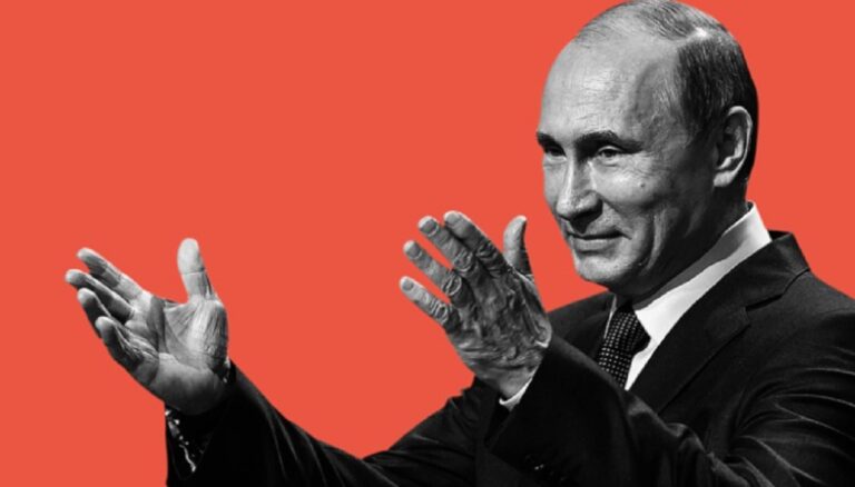 Putin synon amnisti të përjetshme