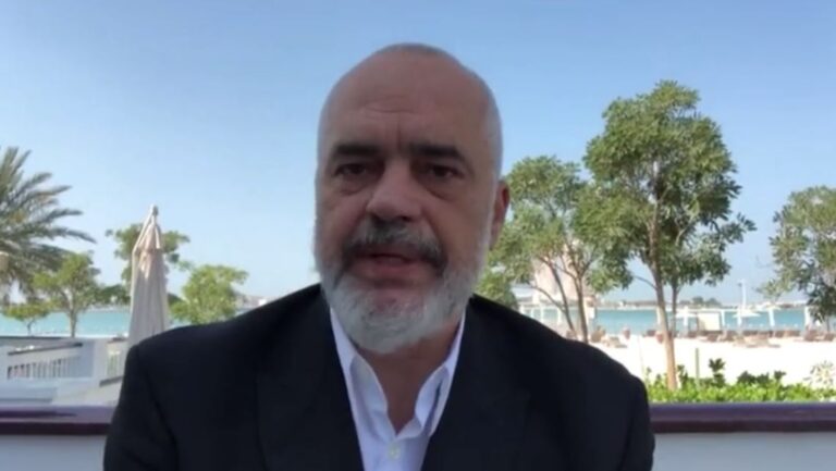 Rama nga Dubai: Firmosim marrëveshjen e ndërtimit të 2000 apartamenteve të reja në Durrës