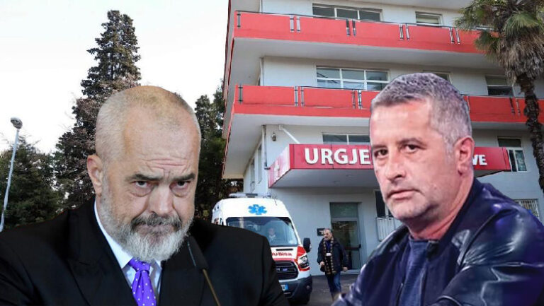 Mjeku i njohur vdes nga virusi/ Shpërthen kolegu: K… po bëjnë aheng
