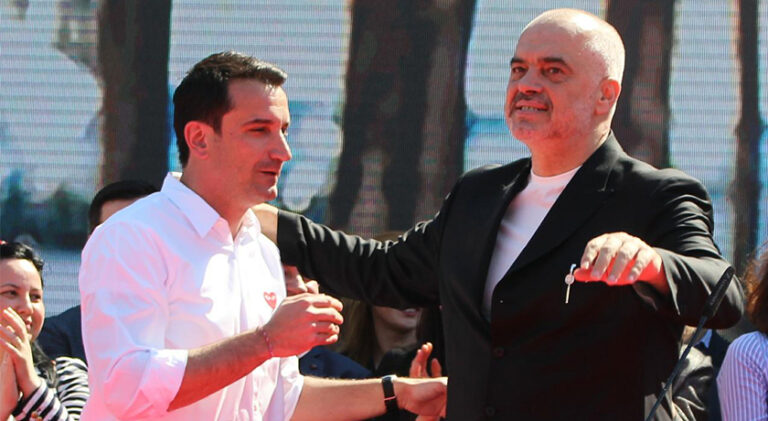 Rënie e frikshme e popullaritetit të Edi Ramës, sytë nga Erion Veliaj dhe Ditmir Bushati