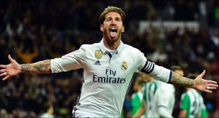Ramos te Liverpool? Shpërthen gazetari: Budallallëku më i madh që dëgjoj!