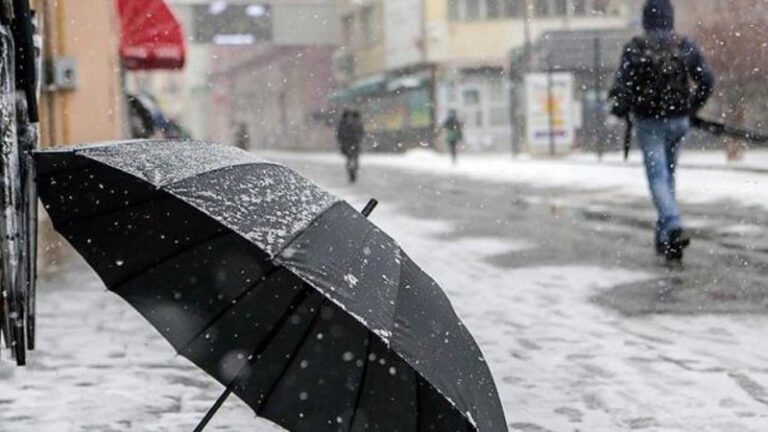 Nisin reshjet e para të borës dhe ulen ndjeshëm temperaturat, njihuni me parashikimin e motit