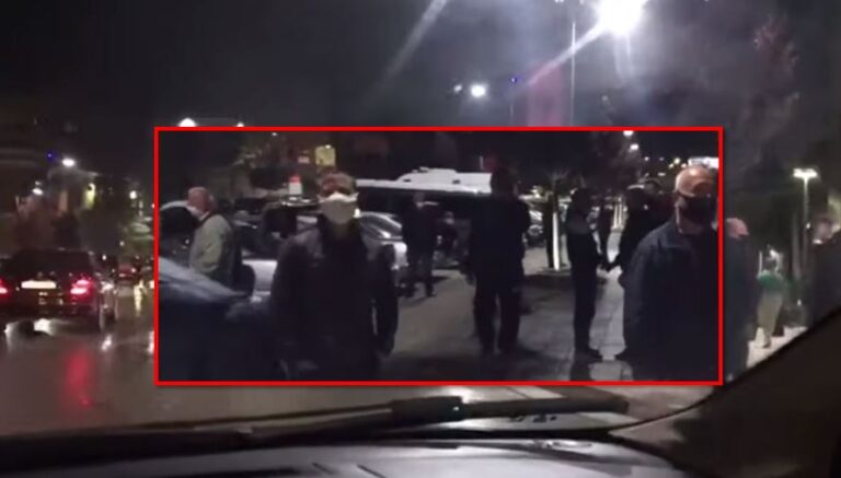 Rama mbërrin në Fier për takimin me naftëtarët, Policia blindon rrugët