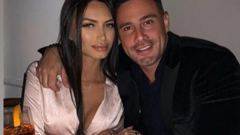 “Me goca të reja nuk bën”/ Jessica i përgjigjet Robertit: Kam prova sa për t’i shkatërruar jetën