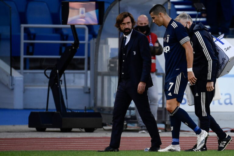 “Ndjeva një kërcitje të këmbës”, Ronaldo mban në ankth tifozët e Juves