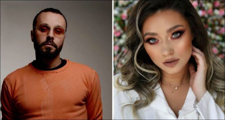 Ç’ndodhi mes tyre? Young Zerka flet pas ndarjes me Ronela Hajatin