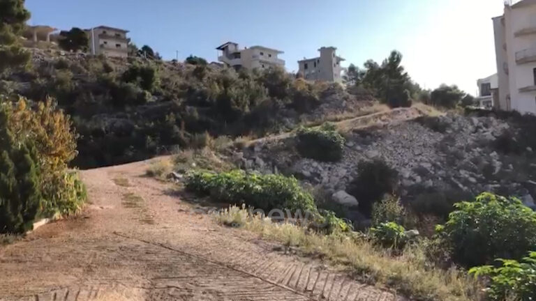 Sarandë/ Pa rrugë dhe mes mbetjesh urbane banorët e lagjes ankohen për infrastrukturën